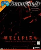 Hellfire - Single Player Diablo Expansion Pack