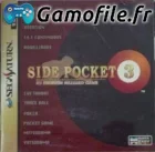 Side Pocket 3