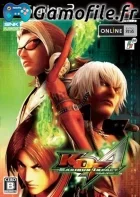 King of Fighters: Maximum Impact Regulation A