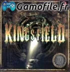 King's Field II