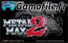 Metal Max 2 Kai