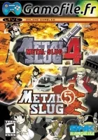 Metal Slug 4 & 5