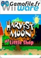 Harvest Moon: My Little Shop