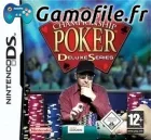 World Championship Poker: Deluxe Series