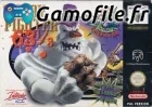 ClayFighter 63 1/3
