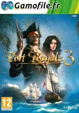 Port Royale 3