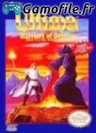 Ultima: Warriors of Destiny