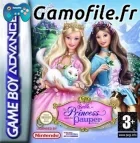 Barbie as the Princess and the Pauper