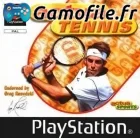 Actua Tennis