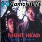 Night Head: The Labyrinth