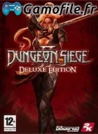 Dungeon Siege II: Deluxe Edition