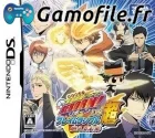 Katekyoo Hitman Reborn! DS: Flame Rumble Hyper - M