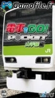 Densha de Go! Pocket: Yamanotesen Hen