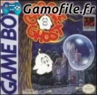 Bubble Ghost