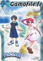 Albatross18: Realms of Pangya