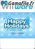 Happy Holidays: Christmas