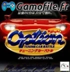 Option Tuning Car Battle
