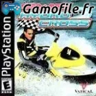 Sea-Doo HydroCross
