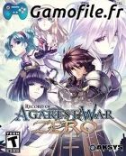 Record of Agarest War Zero