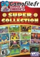 Chuck E. Cheese's Super Collection
