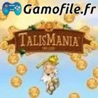 Talismania Deluxe
