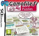 Challenge Me: Word Puzzles