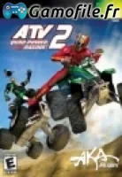 ATV Quad Power Racing 2