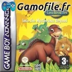 The Land Before Time: Into the Mysterious Beyond