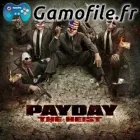 Payday: The Heist