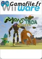 A Monsteca Corral: Monsters vs. Robots