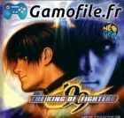 The King of Fighters '99: Millennium Battle (CD)
