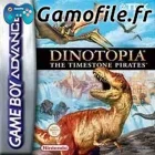 Dinotopia: The Timestone Pirates