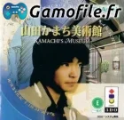 Yamada Kamachi Bijutsukan: Kamachi's Museum