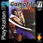 Battle Arena Toshinden