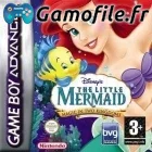 Disney's The Little Mermaid: Magic in Two Kingdoms