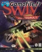 SWiV 3D Assault