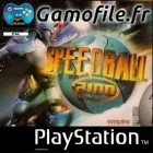 Speedball 2100