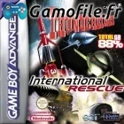 Thunderbirds: International Rescue