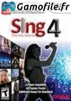 Sing4: The Hits Edition