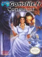 The Krion Conquest