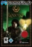 Legend: Hand of God