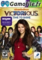 Victorious: Time to Shine