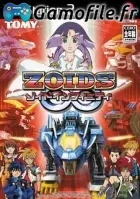 Zoids Infinity Fuzors