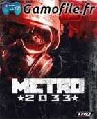 Metro 2033