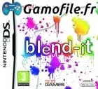 Mind, Body & Soul: Blend It!