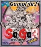 Final Fantasy Legend III