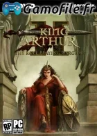 King Arthur II: The Role-playing Wargame