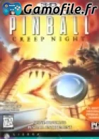 3-D Ultra Pinball