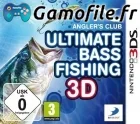 Angler's Club: Ultimate Bass Fishing 3D