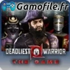 Deadliest Warrior: The Game
